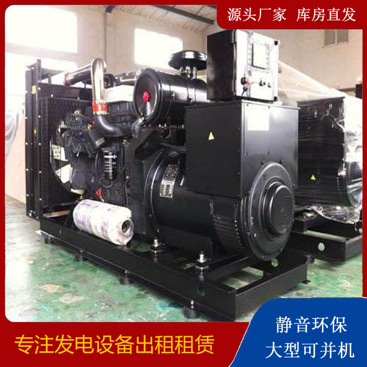 余姚发电车出租 柴油发电机组需要经常换机油吗？