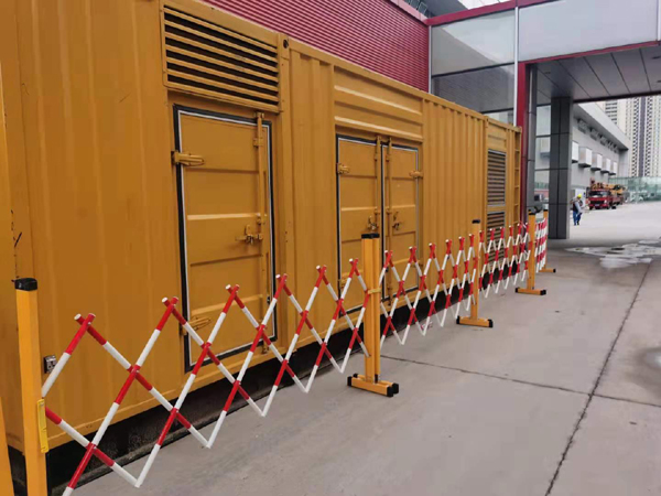 余姚租赁发电机发电机油箱使用后要定期清除油箱底部沉淀的杂质