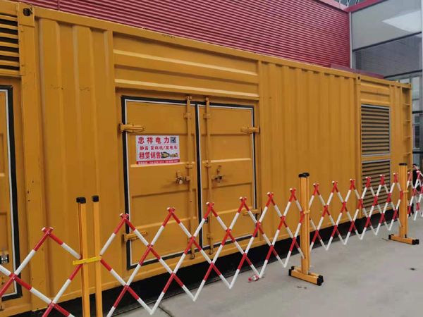 余姚关于通用发电机的十万个为什么？