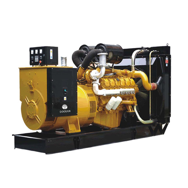 余姚租赁发电机-怎样确保潍柴发电机组的质量