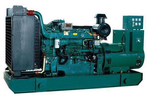 余姚出租发电机-康明斯发电机指示控制灯的作用