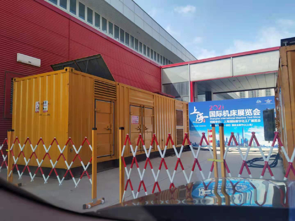 余姚发电车出租-发电机无电压或电压太低怎么办？