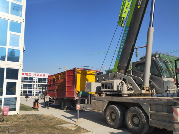 余姚发电机出租50KW柴油发电机组需要配多粗电缆线