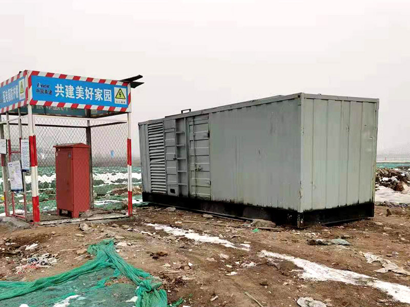 余姚燃气发电机在高海拔地区运行时会遇到哪些常见故障？