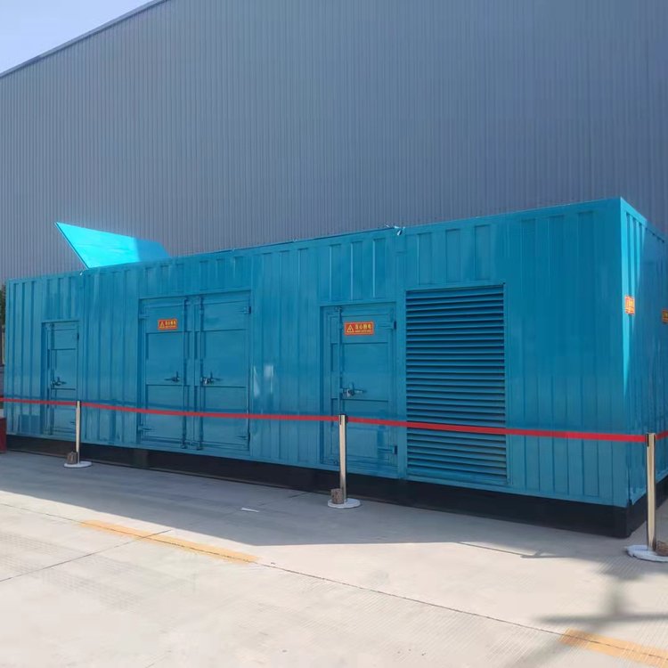 余姚怎样更换柴油发电机组的空气滤清器？