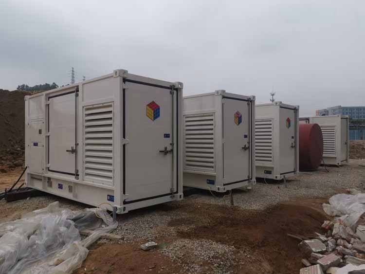 余姚如何降低 200KW 柴油发电机的燃油消耗率？