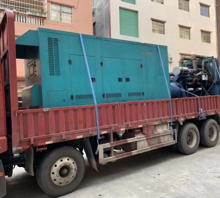 余姚如何在不同负载率下确保 400KW 柴油发电机组的正常运行？
