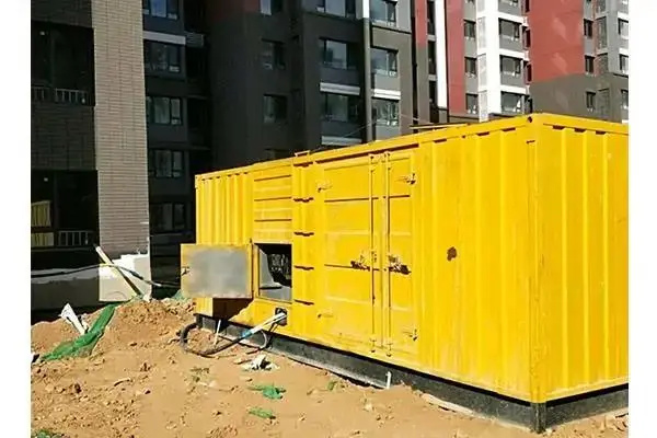 余姚发电机租赁中燃油压力过低会对发动机的哪些部件造成损坏？