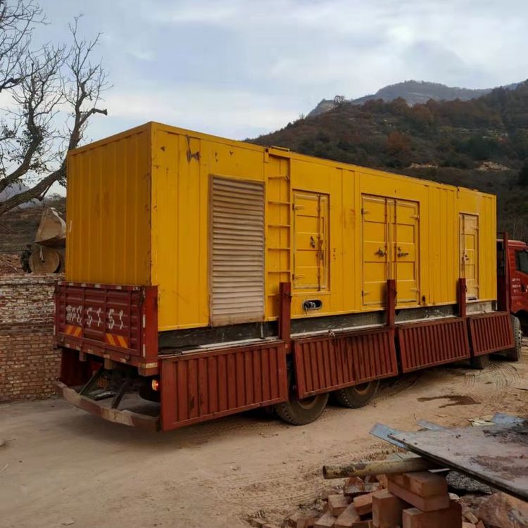 余姚200kW 发电机组在带电阻性负载时，输出功率会受到哪些因素的影响？