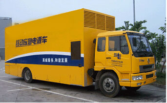 余姚发电机组如何判断水冷式机油散热器是否需要更换？