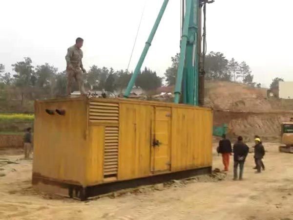 余姚柴油发电机组应用场合有哪些？